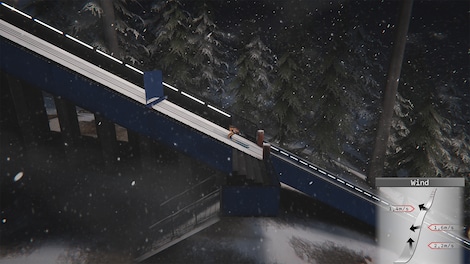Ski Jumping World Cup (PC) - Steam Key - GLOBAL - 8