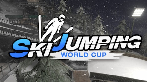 Ski Jumping World Cup (PC) - Steam Key - GLOBAL - 0