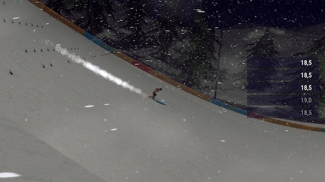 Ski Jumping World Cup (PC) - Steam Key - GLOBAL - 6