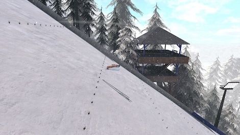 Ski Jumping World Cup (PC) - Steam Key - GLOBAL - 3
