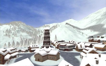 Ski Park Tycoon Steam Key GLOBAL - 6