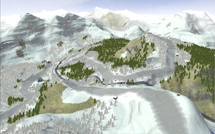Ski Park Tycoon Steam Key GLOBAL - 7
