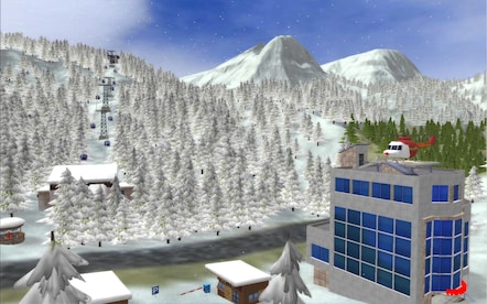 Ski Park Tycoon Steam Key GLOBAL - 5