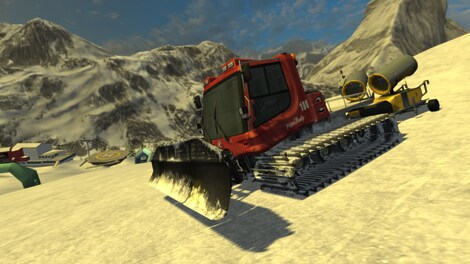 Ski Region Simulator - Gold Edition Steam Gift GLOBAL - 8