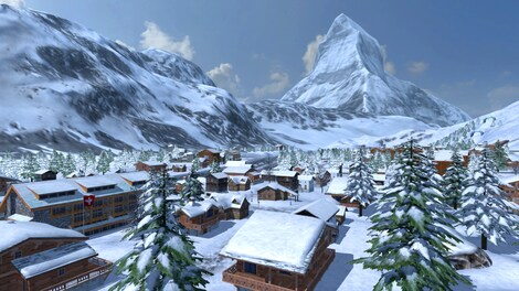 Ski Region Simulator - Gold Edition Steam Gift GLOBAL - 7