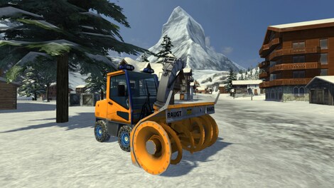 Ski Region Simulator - Gold Edition Steam Gift GLOBAL - 4
