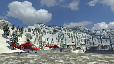 Ski Region Simulator - Gold Edition Steam Key GLOBAL - 0