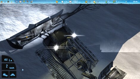Ski-World Simulator Steam Key GLOBAL - 7