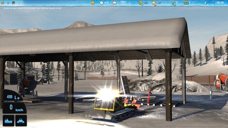 Ski-World Simulator Steam Key GLOBAL - 5