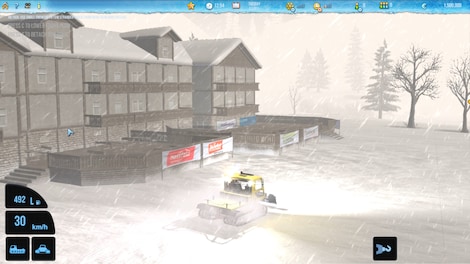 Ski-World Simulator Steam Key GLOBAL - 6