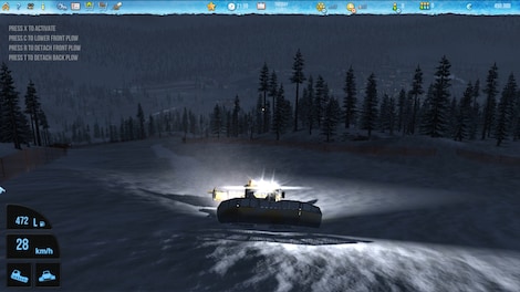 Ski-World Simulator Steam Key GLOBAL - 0