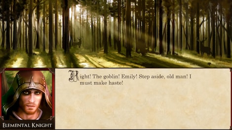 Skilltree Saga Steam Gift GLOBAL - 7