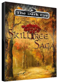 Skilltree Saga Steam Key GLOBAL - 1