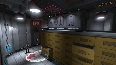 Skin Deep (PC) - Steam Account - GLOBAL - 5