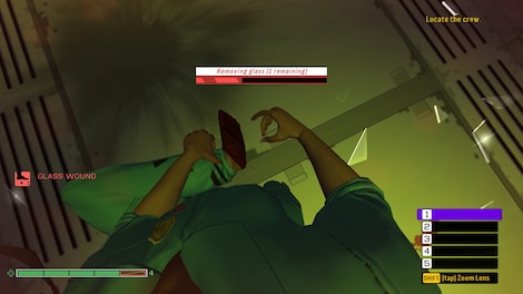 Skin Deep (PC) - Steam Key - GLOBAL - 9