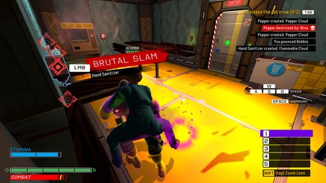 Skin Deep (PC) - Steam Key - LATAM - 4