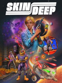 Skin Deep (PC) - Steam Key - LATAM - 1