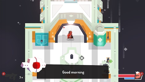 SKIPCHASER (PC) - Steam Key - GLOBAL - 2