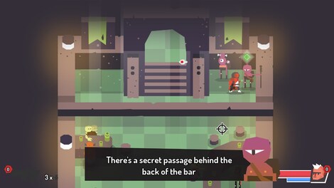 SKIPCHASER (PC) - Steam Key - GLOBAL - 3
