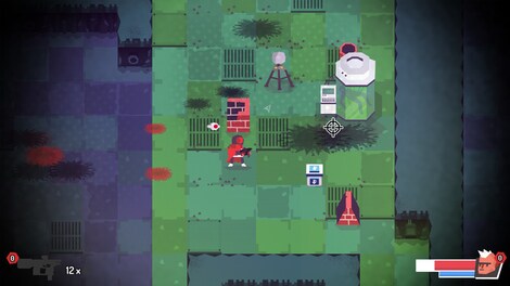 SKIPCHASER (PC) - Steam Key - GLOBAL - 4