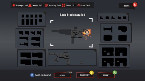 SKIPCHASER (PC) - Steam Key - GLOBAL - 8
