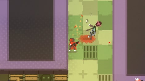 SKIPCHASER (PC) - Steam Key - GLOBAL - 7