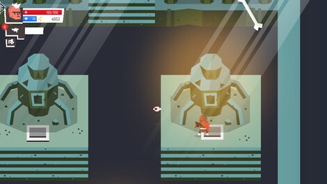 SKIPCHASER (PC) - Steam Key - GLOBAL - 12