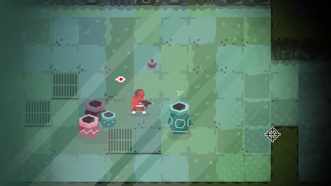 SKIPCHASER (PC) - Steam Key - GLOBAL - 13