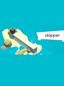 Skipper Steam Key GLOBAL - 1
