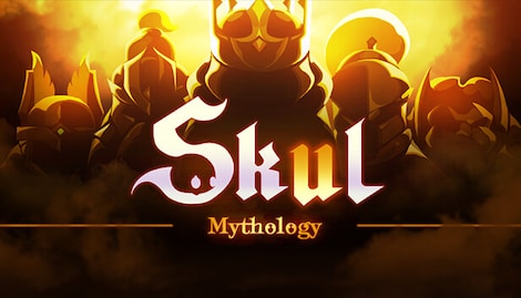 Skul: The Hero Slayer - Mythology Pack (PC) - Steam Key - GLOBAL - 0