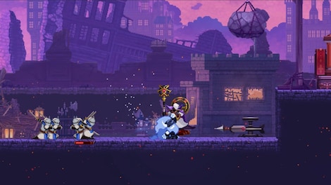 Skul: The Hero Slayer - Mythology Pack (PC) - Steam Key - GLOBAL - 3