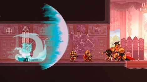 Skul: The Hero Slayer - Mythology Pack (PC) - Steam Key - GLOBAL - 4