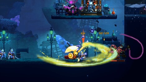 Skul: The Hero Slayer - Mythology Pack (PC) - Steam Key - NORTH AMERICA - 6