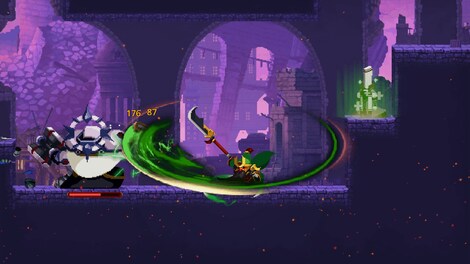 Skul: The Hero Slayer - Mythology Pack (PC) - Steam Key - NORTH AMERICA - 5