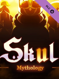 Skul: The Hero Slayer - Mythology Pack (PC) - Steam Key - NORTH AMERICA - 1