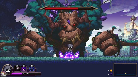 Skul: The Hero Slayer (PC) - Steam Gift - NORTH AMERICA - 5
