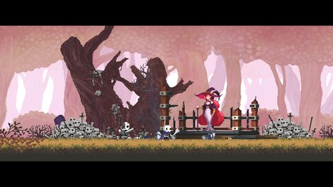 Skul: The Hero Slayer (PC) - Steam Gift - NORTH AMERICA - 6