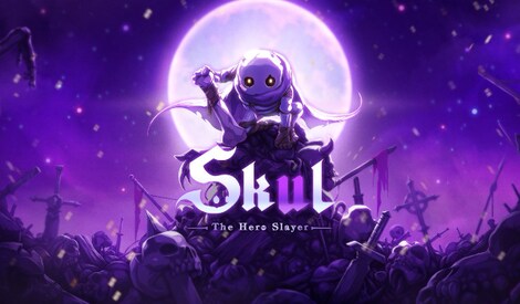 Skul: The Hero Slayer (PC) - Steam Gift - NORTH AMERICA - 0