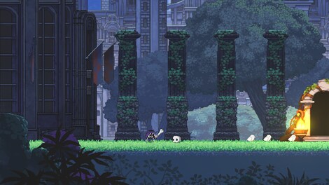 Skul: The Hero Slayer (PC) - Steam Key - RU/CIS - 7