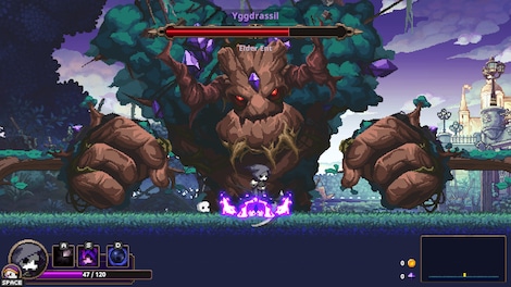 Skul: The Hero Slayer (PC) - Steam Key - GLOBAL - 5
