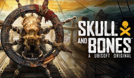 Skull and Bones (PC) - Ubisoft Connect Key - EMEA - 0