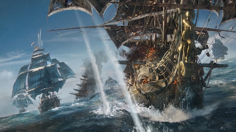 Skull and Bones (PC) - Ubisoft Connect Key - EMEA - 3
