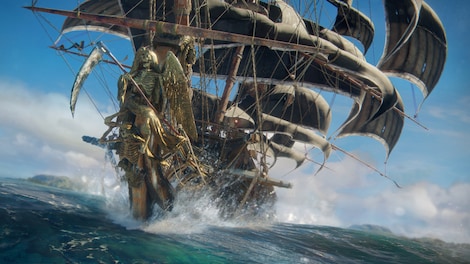 Skull and Bones (PC) - Ubisoft Connect Key - EMEA - 5