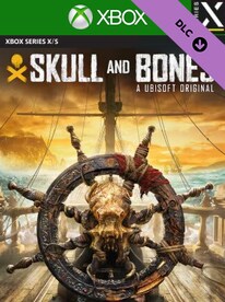 Skull and Bones - Pre-Order Bonus (Xbox Series X/S) - Xbox Live Key - GLOBAL - 1