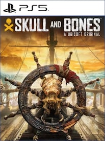 Skull and Bones (PS5) - PSN Account - GLOBAL - 1