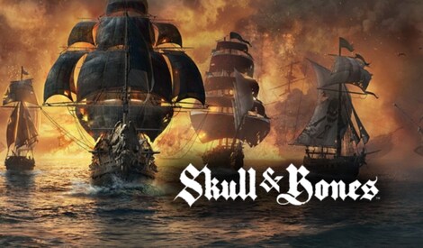 Skull and Bones (Xbox Series X/S) - Xbox Live Key - GLOBAL - 0