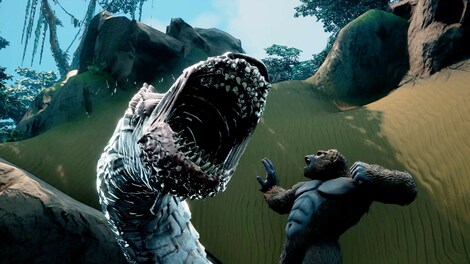 Skull Island: Rise of Kong | Colossal Edition (PC) - Steam Key - GLOBAL - 13