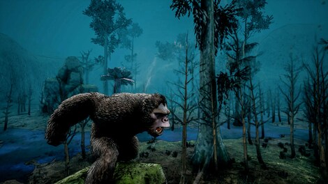 Skull Island: Rise of Kong | Colossal Edition (PC) - Steam Key - GLOBAL - 10