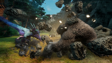 Skull Island: Rise of Kong | Colossal Edition (Xbox Series X/S) - Xbox Live Key - EUROPE - 8