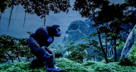 Skull Island: Rise of Kong | Colossal Edition (Xbox Series X/S) - Xbox Live Key - EUROPE - 14